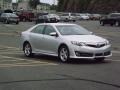 Classic Silver Metallic - Camry SE Photo No. 7