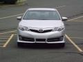 Classic Silver Metallic - Camry SE Photo No. 8