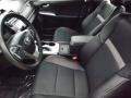 Classic Silver Metallic - Camry SE Photo No. 9