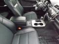 Classic Silver Metallic - Camry SE Photo No. 12
