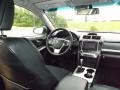 Classic Silver Metallic - Camry SE Photo No. 15
