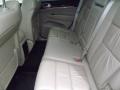 Bright Silver Metallic - Grand Cherokee Limited Photo No. 10