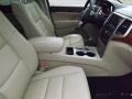 2012 Bright Silver Metallic Jeep Grand Cherokee Limited  photo #11