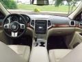 Bright Silver Metallic - Grand Cherokee Limited Photo No. 15