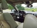 Bright Silver Metallic - Grand Cherokee Limited Photo No. 16