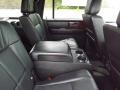 2012 Lincoln Navigator L 4x2 Rear Seat