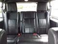 Charcoal Black Rear Seat Photo for 2012 Lincoln Navigator #81454323
