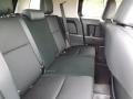 Dark Charcoal Rear Seat Photo for 2011 Toyota FJ Cruiser #81454389
