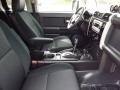 Dark Charcoal Interior Photo for 2011 Toyota FJ Cruiser #81454392