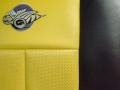 2005 Solar Yellow Dodge Ram 1500 SLT Rumble Bee Regular Cab  photo #11