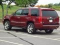 2010 Infrared Cadillac Escalade Premium  photo #3