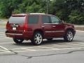 2010 Infrared Cadillac Escalade Premium  photo #5