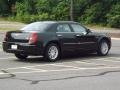 2010 Black Chrysler 300 Touring  photo #5