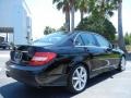 Black - C 250 Sport Photo No. 3
