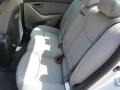Shimmering Silver Metallic - Elantra GLS Photo No. 5