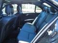 Black - C 250 Sport Photo No. 7