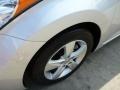 Shimmering Silver Metallic - Elantra GLS Photo No. 8