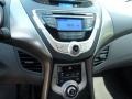 Shimmering Silver Metallic - Elantra GLS Photo No. 10