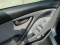 Shimmering Silver Metallic - Elantra GLS Photo No. 14