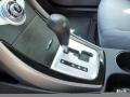 Shimmering Silver Metallic - Elantra GLS Photo No. 15