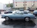  1985 Eldorado Coupe Light Blue Metallic
