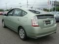 2009 Silver Pine Mica Toyota Prius Hybrid Touring  photo #4