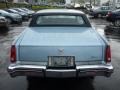 Light Blue Metallic - Eldorado Coupe Photo No. 11