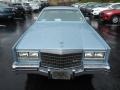 Light Blue Metallic - Eldorado Coupe Photo No. 15