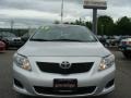 Classic Silver Metallic - Corolla  Photo No. 2