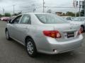 Classic Silver Metallic - Corolla  Photo No. 4