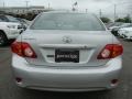 Classic Silver Metallic - Corolla  Photo No. 5