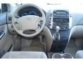 2008 Natural White Toyota Sienna CE  photo #24