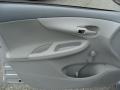 Classic Silver Metallic - Corolla  Photo No. 6