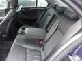 Black Rear Seat Photo for 2006 Mercedes-Benz C #81457507