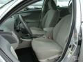 Classic Silver Metallic - Corolla  Photo No. 8