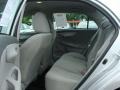 Classic Silver Metallic - Corolla  Photo No. 13