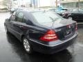 2006 Capri Blue Metallic Mercedes-Benz C 280 Luxury  photo #10