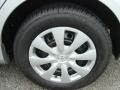 Classic Silver Metallic - Corolla  Photo No. 14