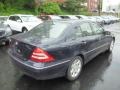 2006 Capri Blue Metallic Mercedes-Benz C 280 Luxury  photo #12