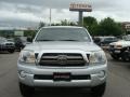Silver Streak Mica - Tacoma V6 SR5 Access Cab 4x4 Photo No. 2