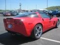 Torch Red - Corvette Grand Sport Coupe Photo No. 5