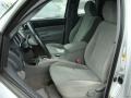 Silver Streak Mica - Tacoma V6 SR5 Access Cab 4x4 Photo No. 8