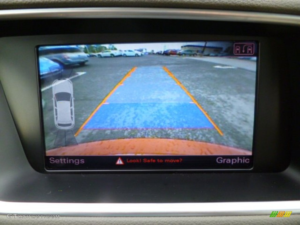 2010 Q5 3.2 quattro - Garnet Red Pearl Effect / Cardamom Beige photo #18