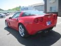 Torch Red - Corvette Grand Sport Coupe Photo No. 7