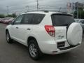 Super White - RAV4 I4 4WD Photo No. 5