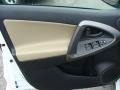 Super White - RAV4 I4 4WD Photo No. 7