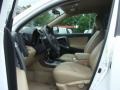 Super White - RAV4 I4 4WD Photo No. 8