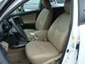Super White - RAV4 I4 4WD Photo No. 9