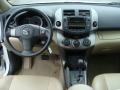 Super White - RAV4 I4 4WD Photo No. 10