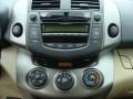 Super White - RAV4 I4 4WD Photo No. 12